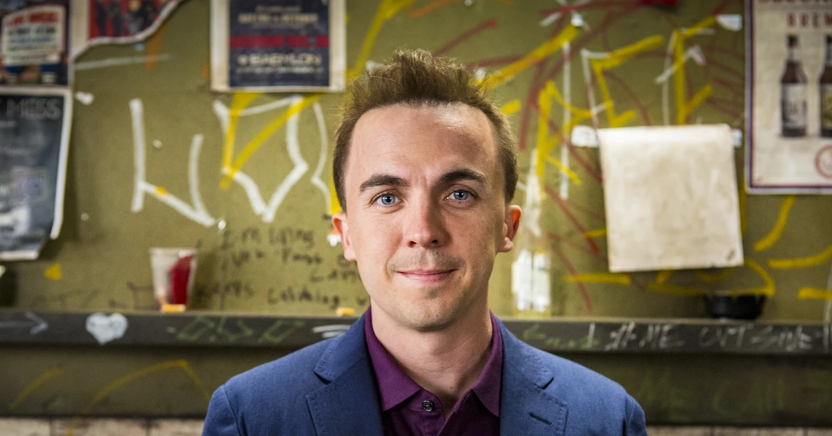Frankie Muniz Movies And TV Shows A Spotlight On His Unforgettable Roles