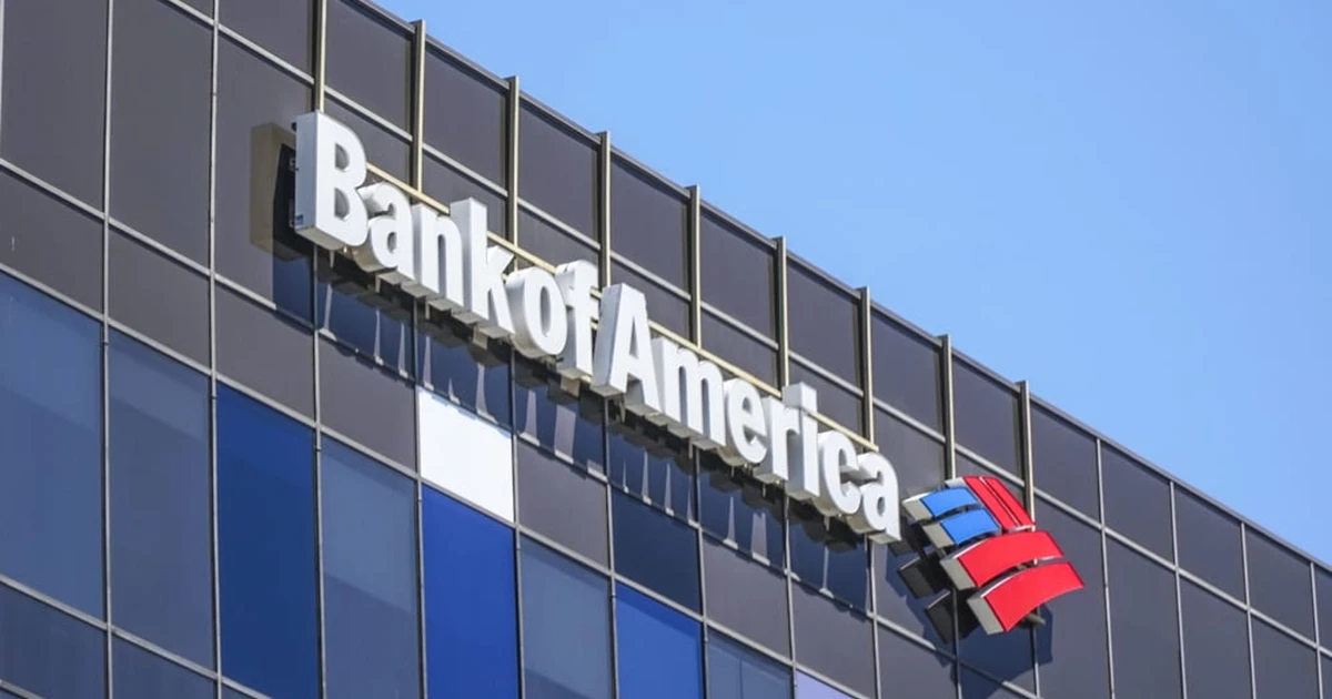 Bank Of America - A Comprehensive Overview Of America's Banking Giant