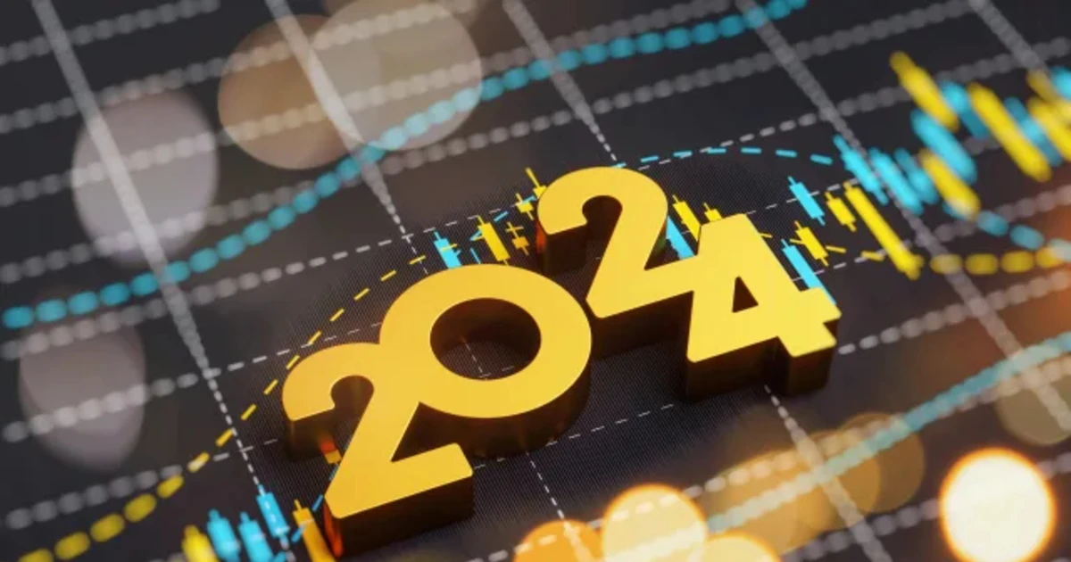 Best Stocks To Buy In 2024 - A Comprehensive Guide To Investing Wisely