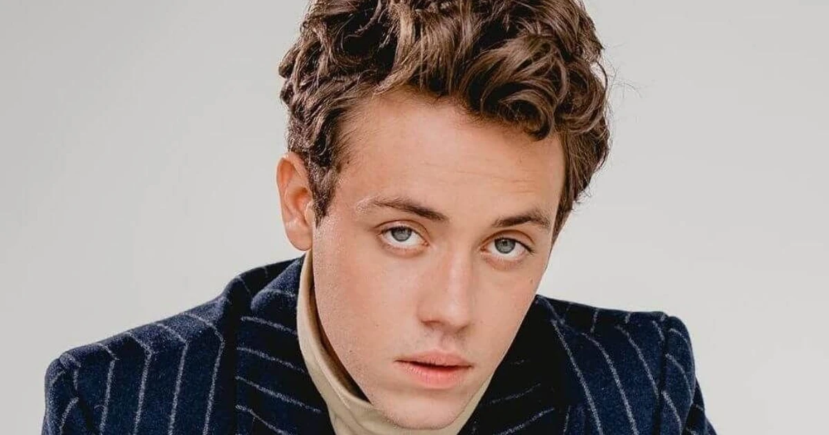 Ethan Cutkosky Movies And TV Shows A Rising Star