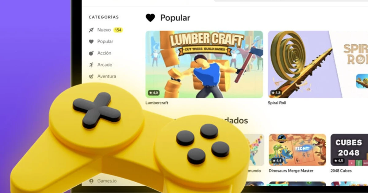 Bypass the blocks unleash the power of yandex games unblocked