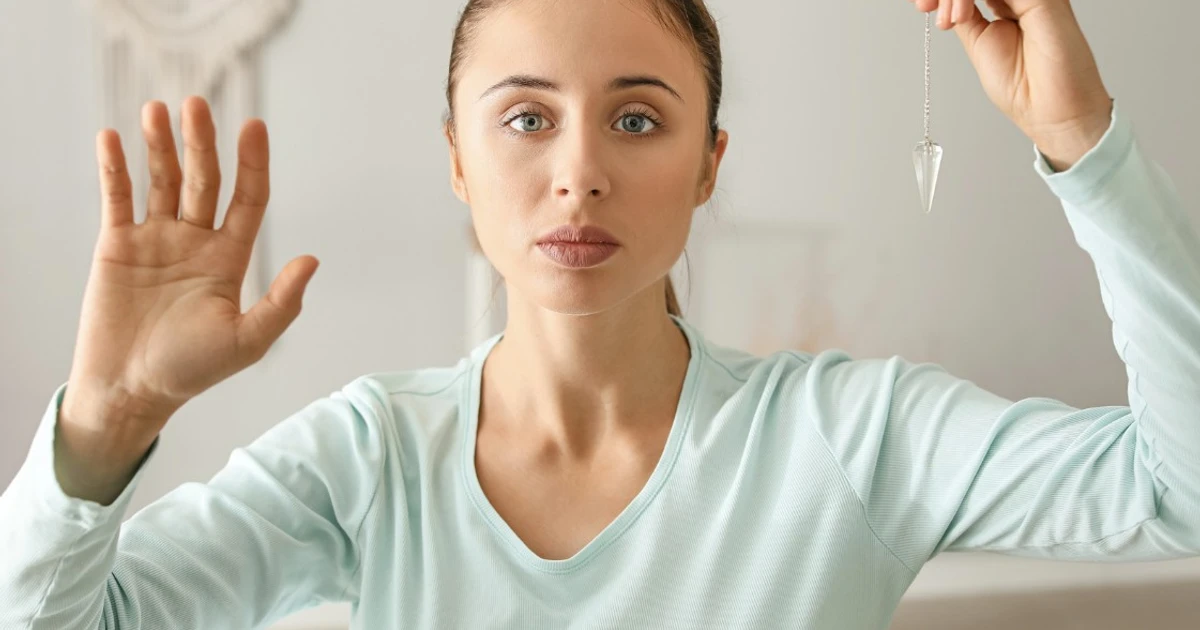 Reiki For Emotional Healing - Journey To Inner Peace