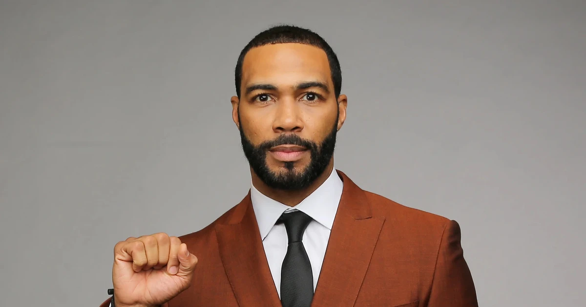 Omari Hardwick Movies And TV Shows - Unravelling His Cinematic Journey