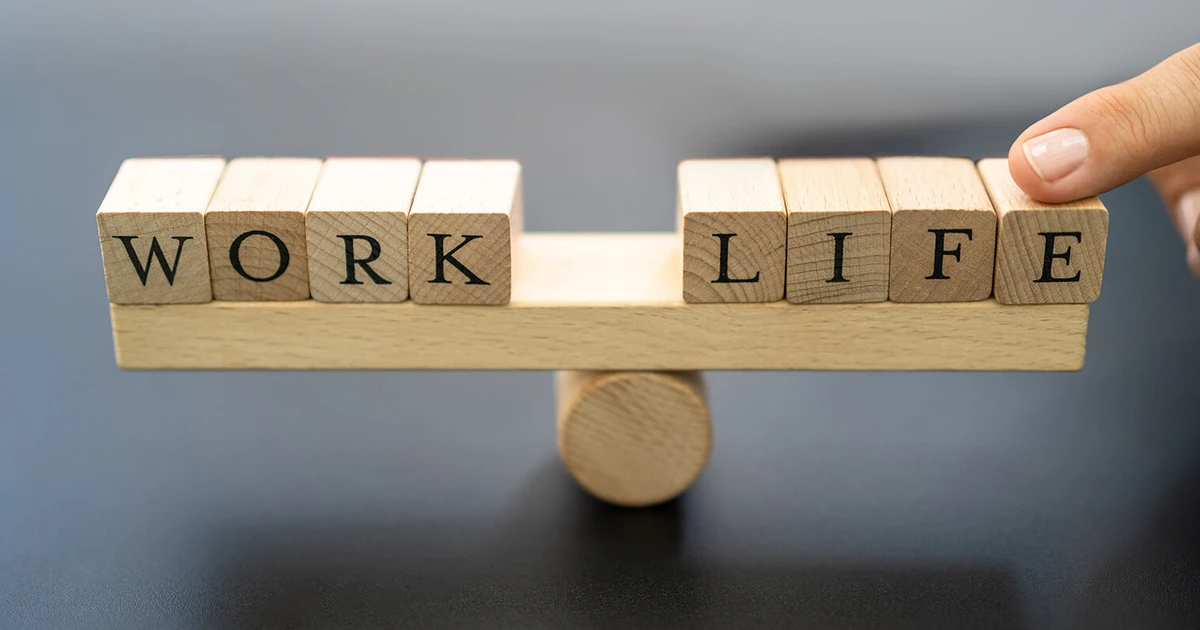 10 Best Practices For Managing Work-Life Balance