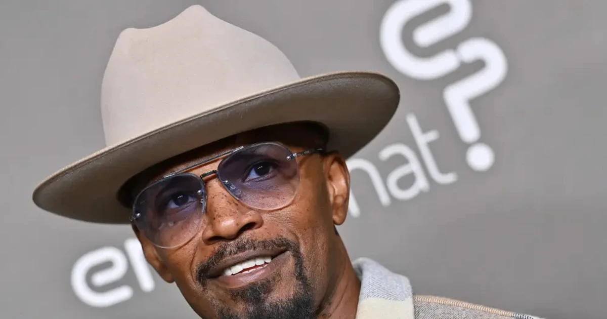 What Was Jamie Foxx Medical Condition? Exploring The Truth
