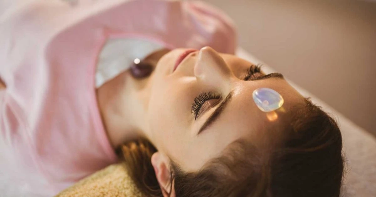 Reiki And Crystal Healing - Harmonizing Energies For Holistic Wellness