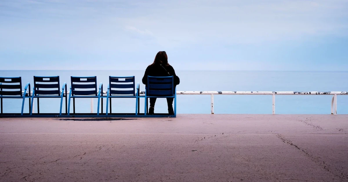 Combating Social Isolation The Silent Epidemic: Staying Connected To Combat Social Isolation ...