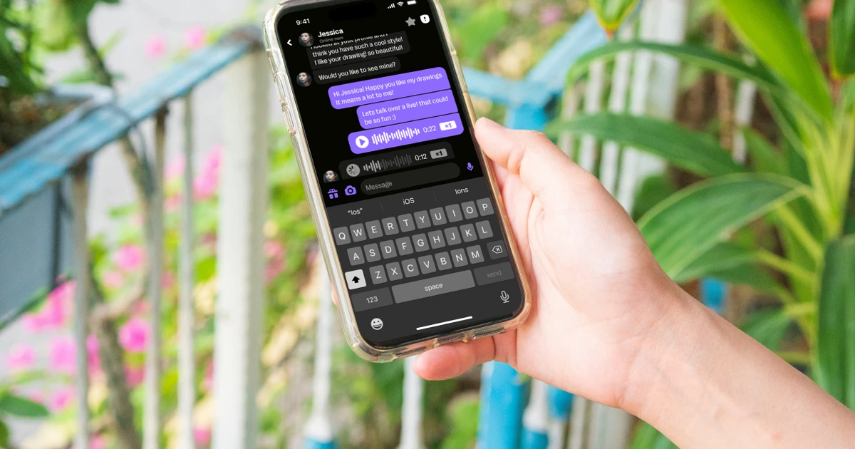 Yubo CEO Says App Is Revolutionizing 'Social Discovery' In The Digital Age
