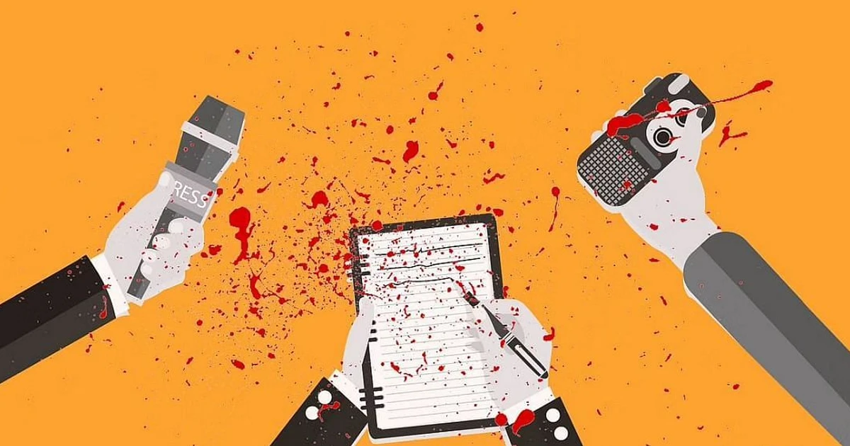 Citizens Free Press Empowering Voices In The Digital Age